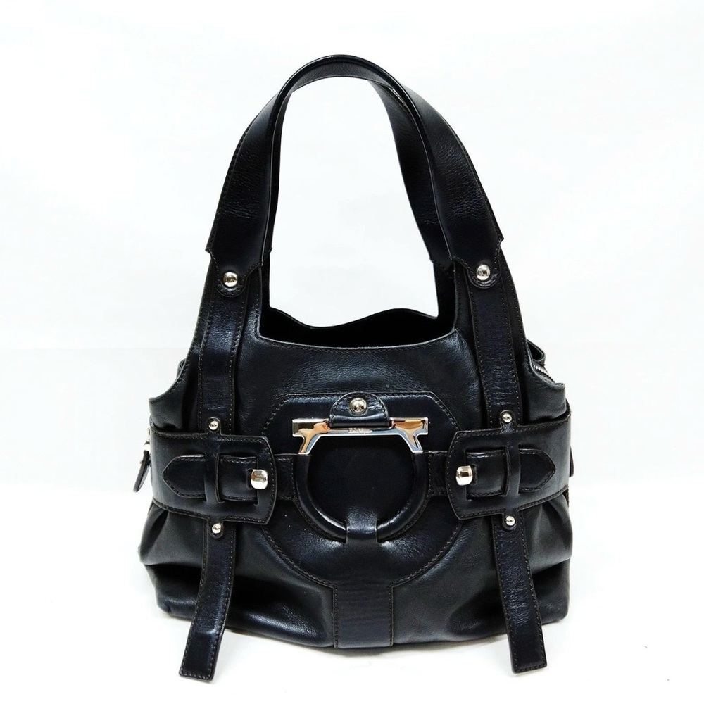 Vintage Salvatore Ferragamo bag